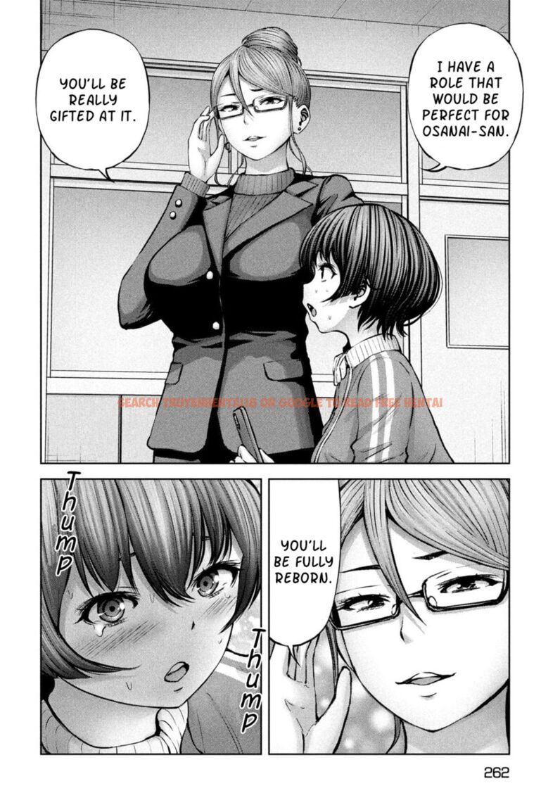 Read Hentai Image 10 2de9e in comic Adamasu No Majotachi - Chapter 36.2 - www.hentaitnt.net
