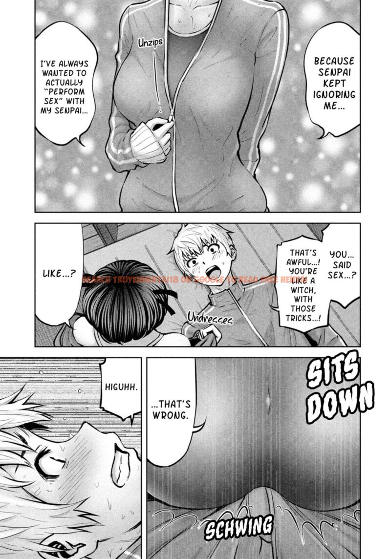 Read Hentai Image 15 2de9e in comic Adamasu No Majotachi - Chapter 36.2 - www.hentaitnt.net
