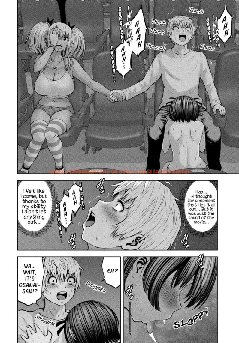 Read Hentai Image 4 2de9e in comic Adamasu No Majotachi - Chapter 36.2 - www.hentaitnt.net