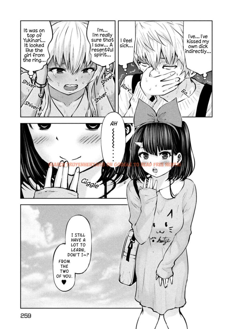 Read Hentai Image 7 2de9e in comic Adamasu No Majotachi - Chapter 36.2 - www.hentaitnt.net