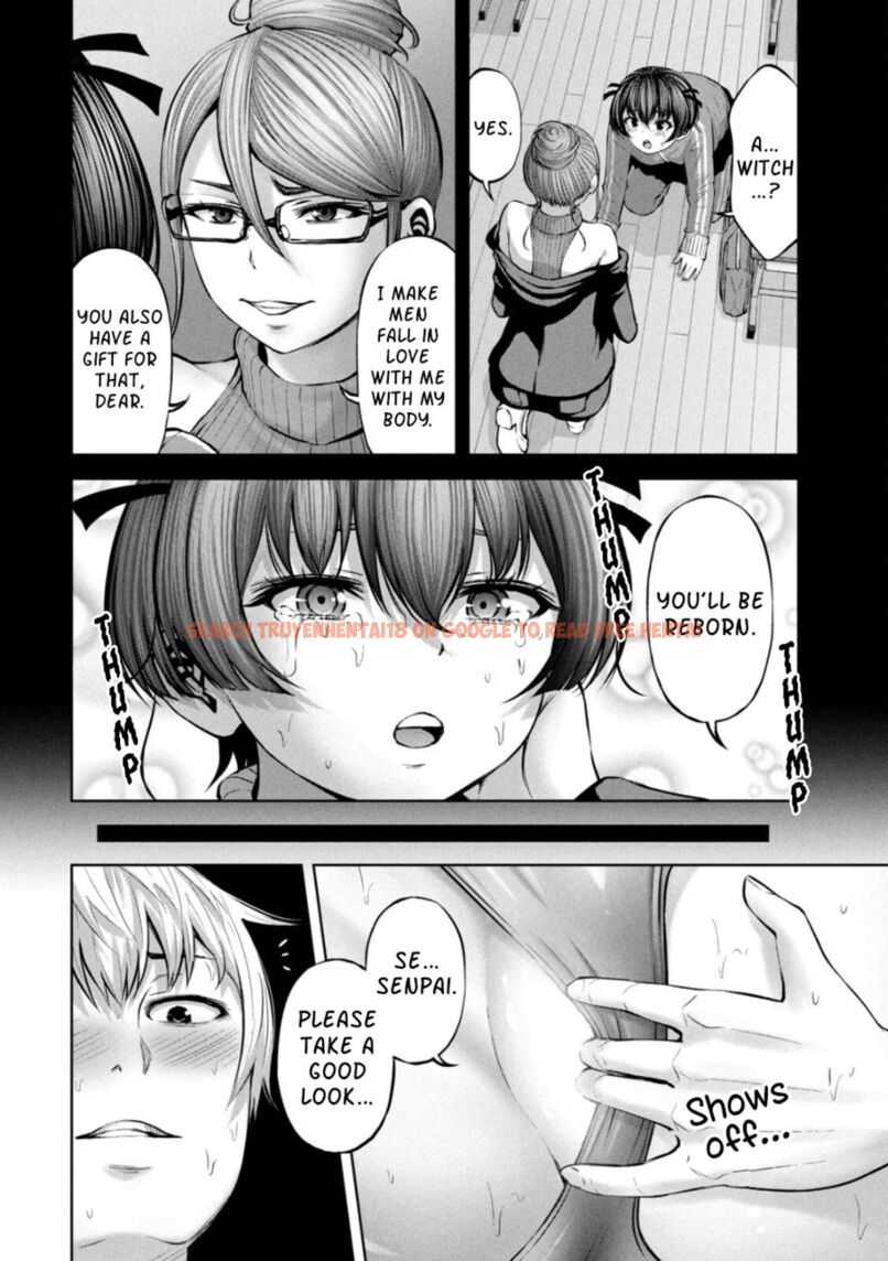 Read Hentai Image 12 75719 in comic Adamasu No Majotachi - Chapter 37.1 - www.hentaitnt.net