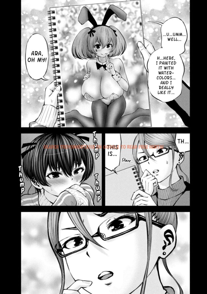 Read Hentai Image 7 75719 in comic Adamasu No Majotachi - Chapter 37.1 - www.hentaitnt.net