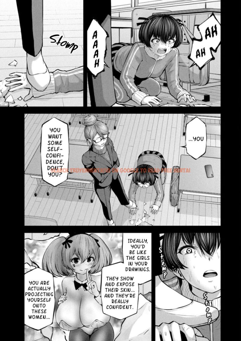 Read Hentai Image 9 75719 in comic Adamasu No Majotachi - Chapter 37.1 - www.hentaitnt.net
