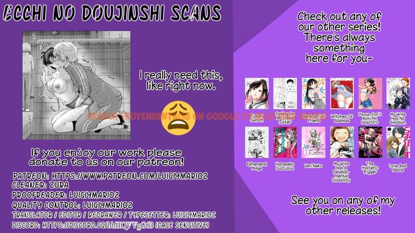 Read Hentai Image 18 20161 in comic Adamasu No Majotachi - Chapter 37.2 - www.hentaitnt.net