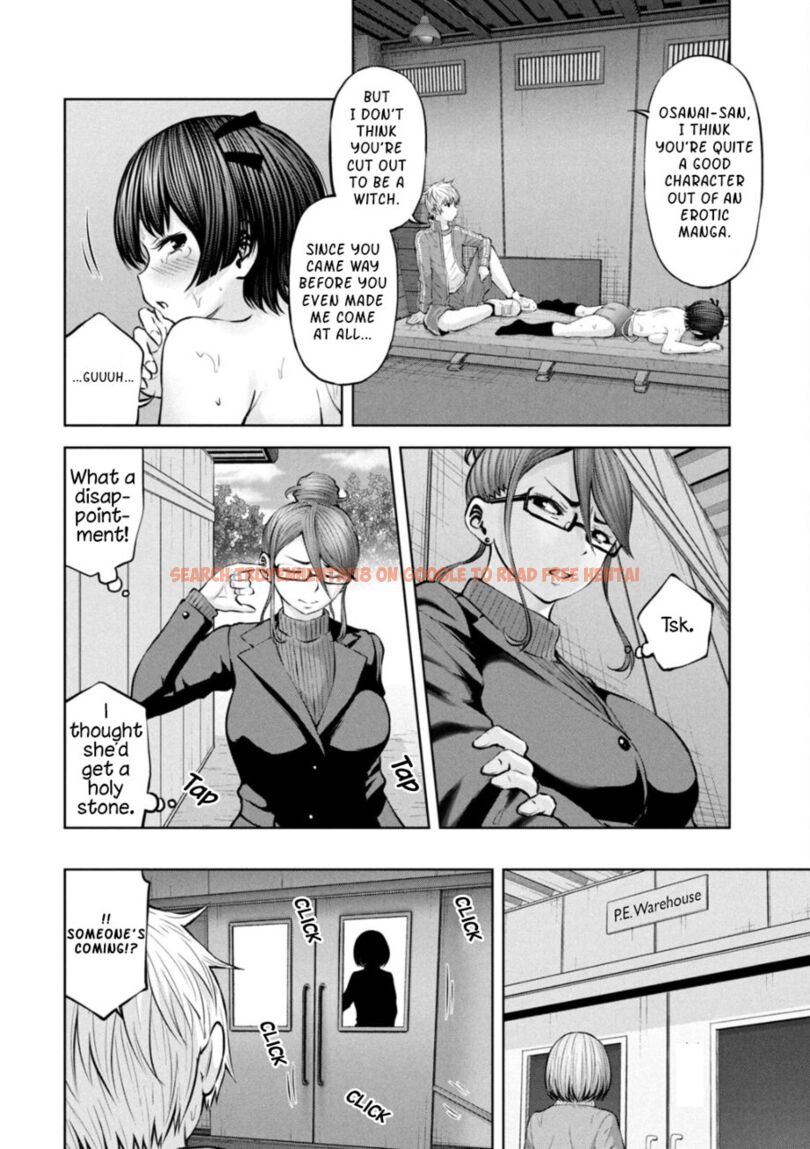 Read Hentai Image 5 20161 in comic Adamasu No Majotachi - Chapter 37.2 - www.hentaitnt.net