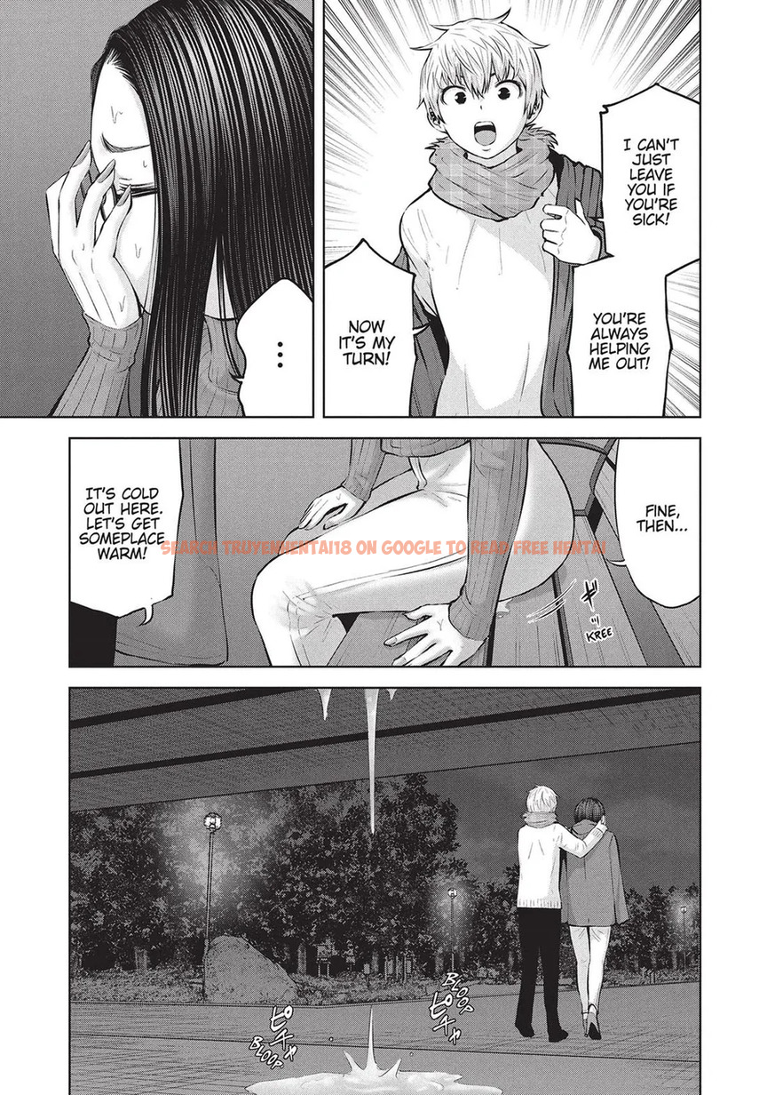 Read Hentai Image 12 1d535 in comic Adamasu No Majotachi - Chapter 38 - hentaitnt.net