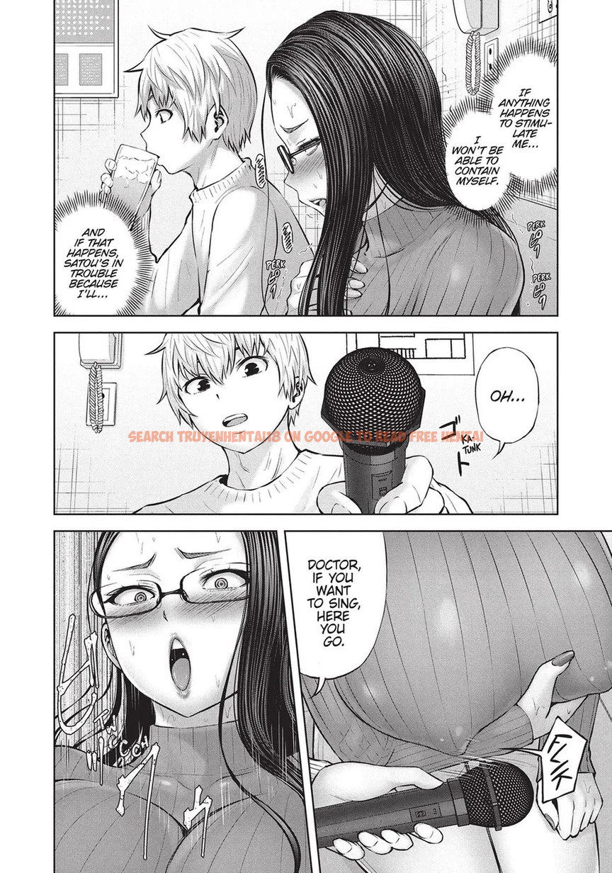 Read Hentai Image 15 1d535 in comic Adamasu No Majotachi - Chapter 38 - hentaitnt.net