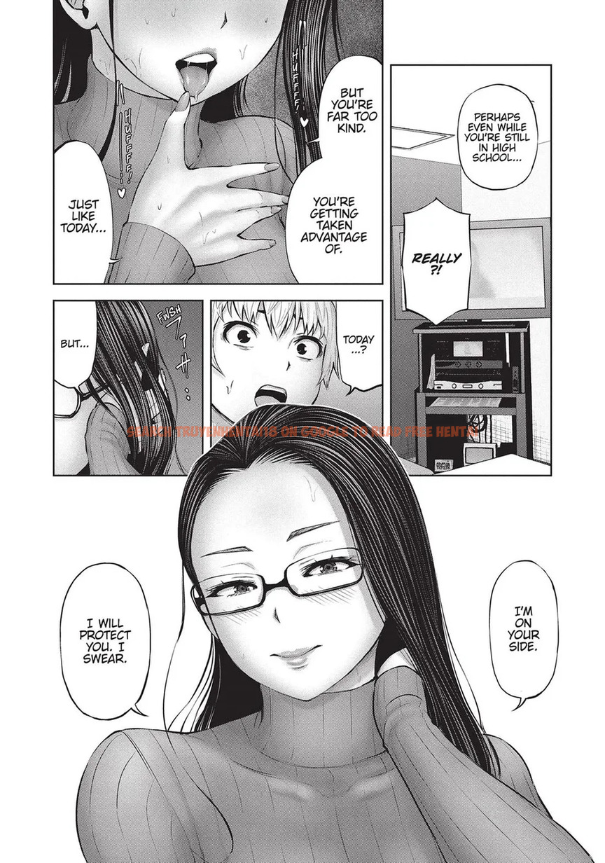 Read Hentai Image 17 1d535 in comic Adamasu No Majotachi - Chapter 38 - hentaitnt.net