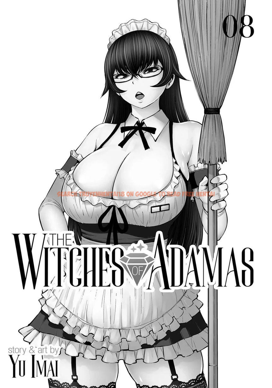 Read Hentai Image 2 1d535 in comic Adamasu No Majotachi - Chapter 38 - hentaitnt.net