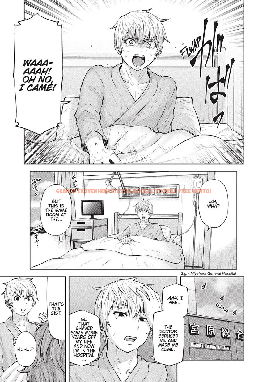 Read Hentai Image 30 1d535 in comic Adamasu No Majotachi - Chapter 38 - hentaitnt.net
