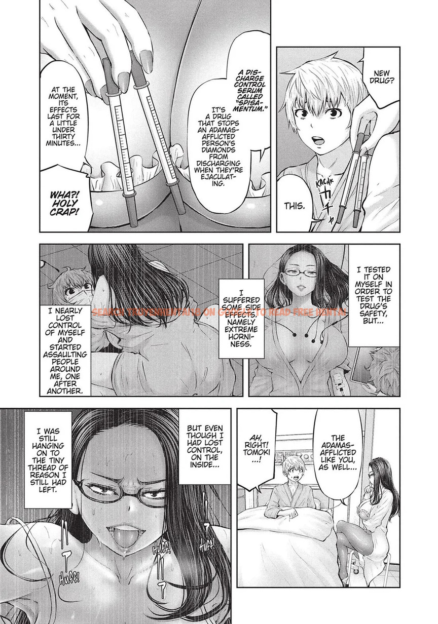 Read Hentai Image 32 1d535 in comic Adamasu No Majotachi - Chapter 38 - hentaitnt.net