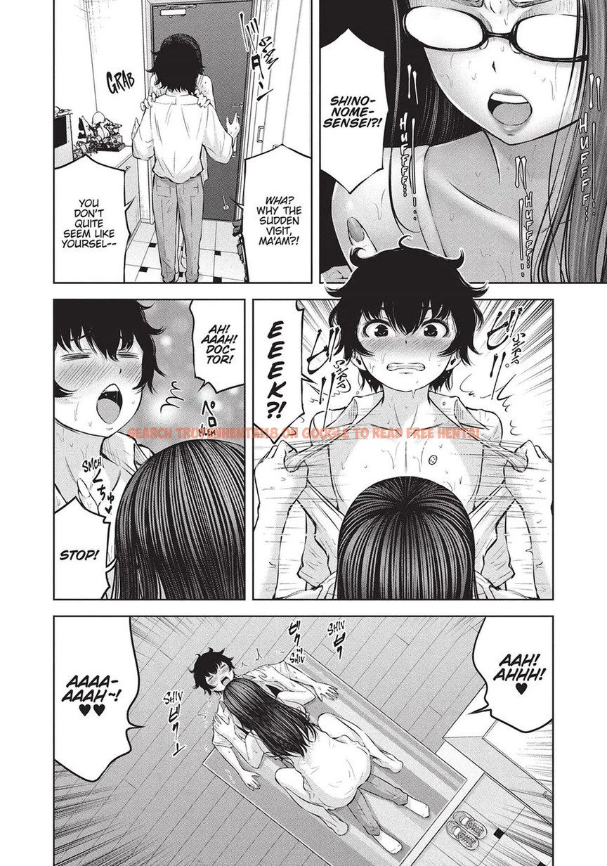 Read Hentai Image 7 1d535 in comic Adamasu No Majotachi - Chapter 38 - hentaitnt.net
