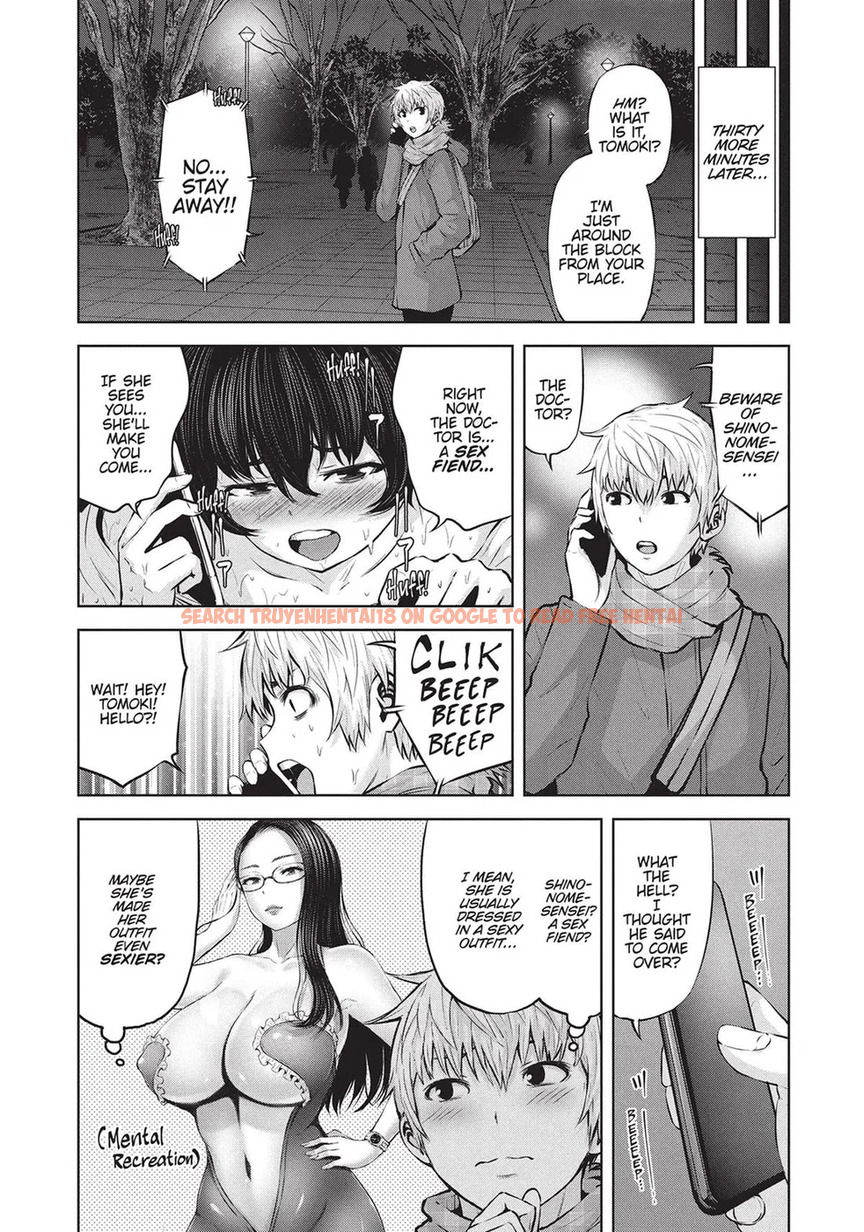 Read Hentai Image 8 1d535 in comic Adamasu No Majotachi - Chapter 38 - hentaitnt.net