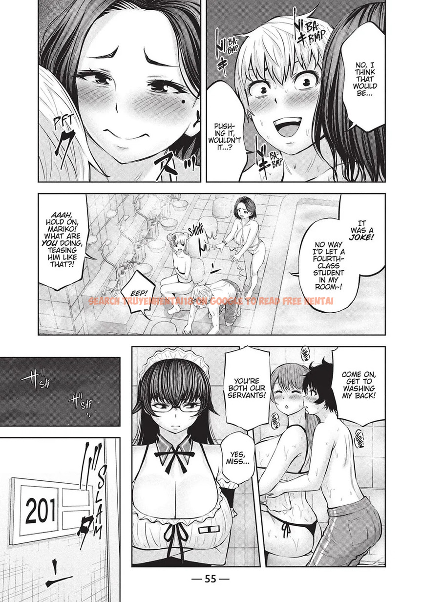Read Hentai Image 19 abacc in comic Adamasu No Majotachi - Chapter 39 - www.hentaitnt.net
