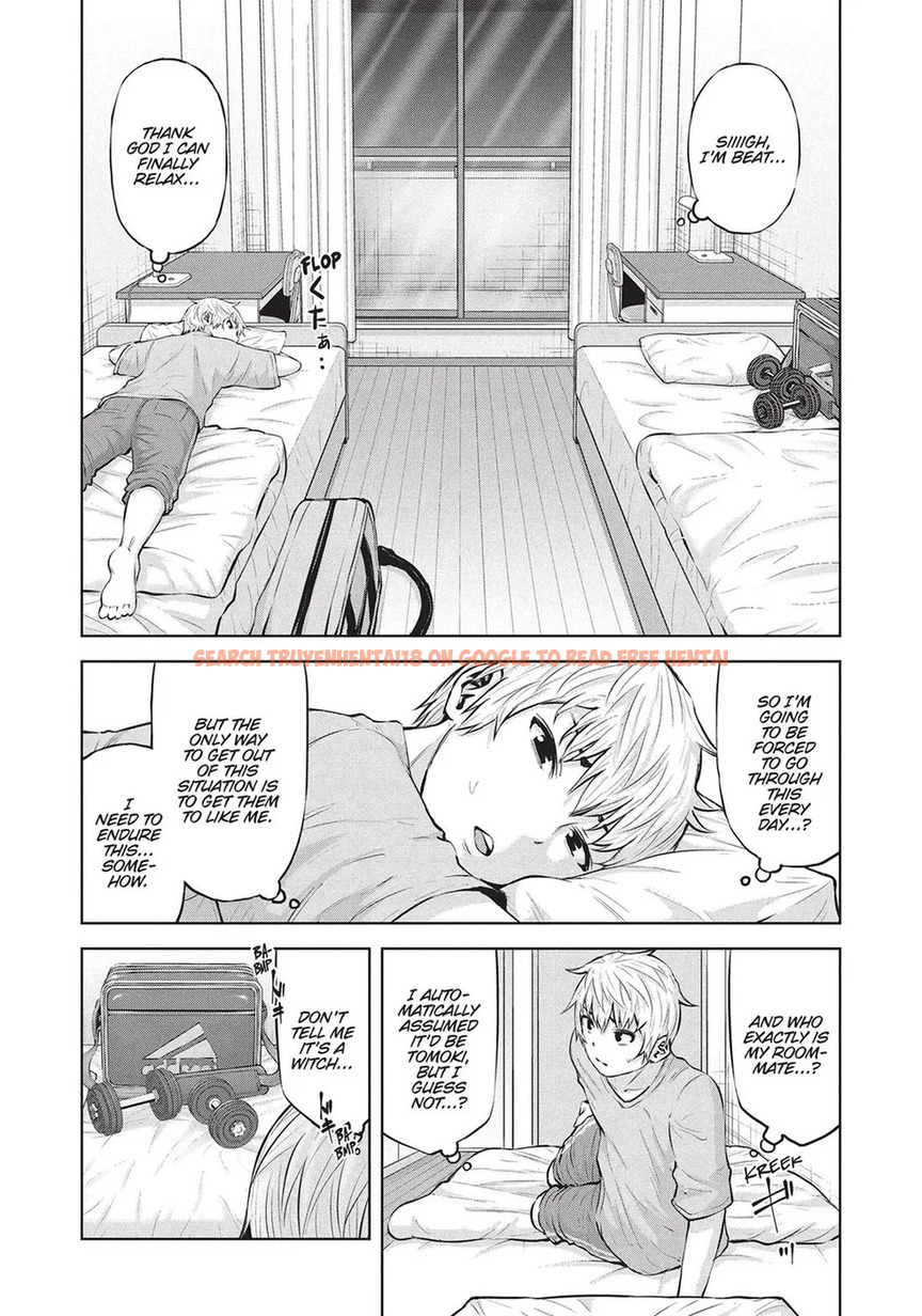 Read Hentai Image 20 abacc in comic Adamasu No Majotachi - Chapter 39 - www.hentaitnt.net