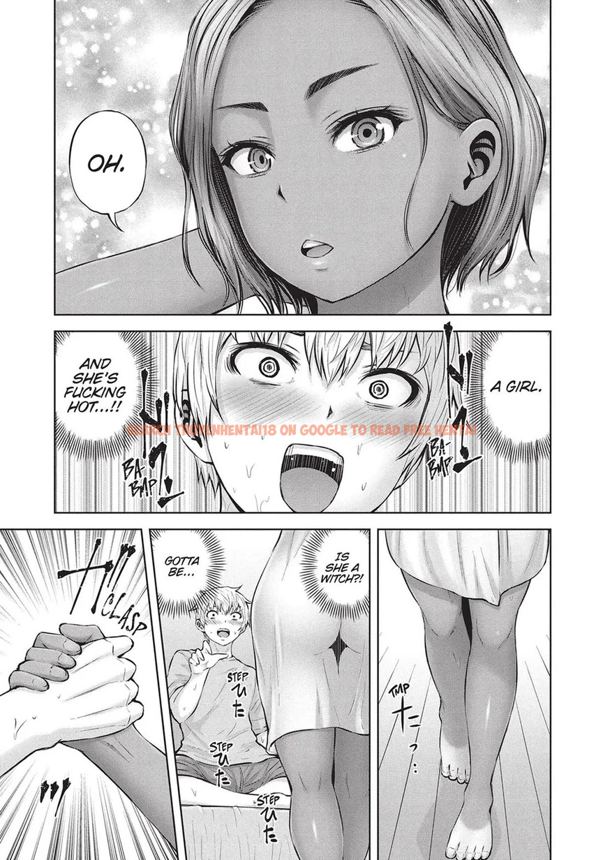 Read Hentai Image 23 abacc in comic Adamasu No Majotachi - Chapter 39 - www.hentaitnt.net