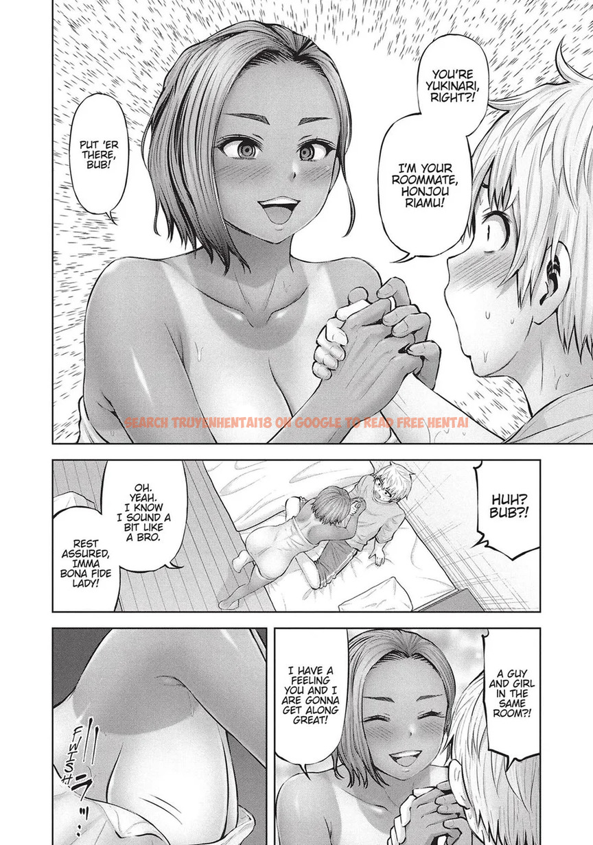 Read Hentai Image 24 abacc in comic Adamasu No Majotachi - Chapter 39 - www.hentaitnt.net