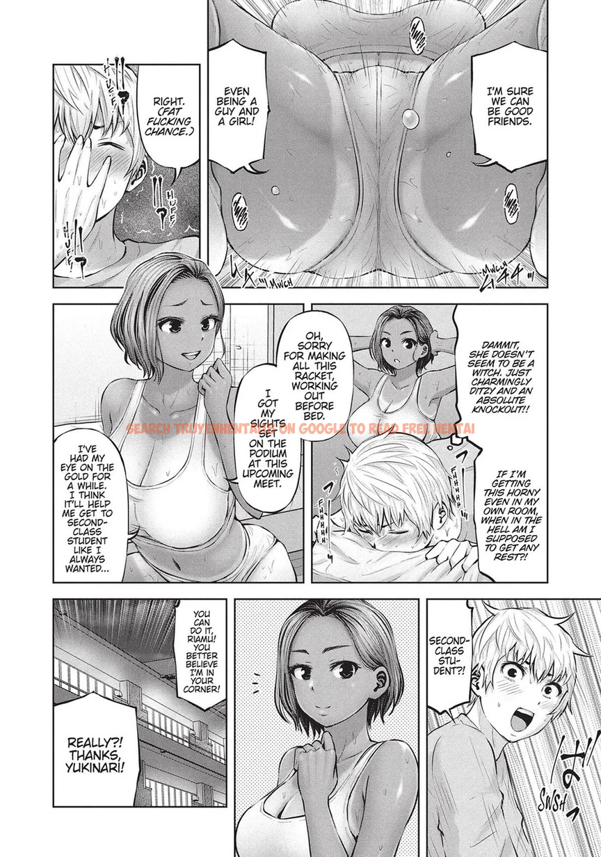 Read Hentai Image 28 abacc in comic Adamasu No Majotachi - Chapter 39 - www.hentaitnt.net