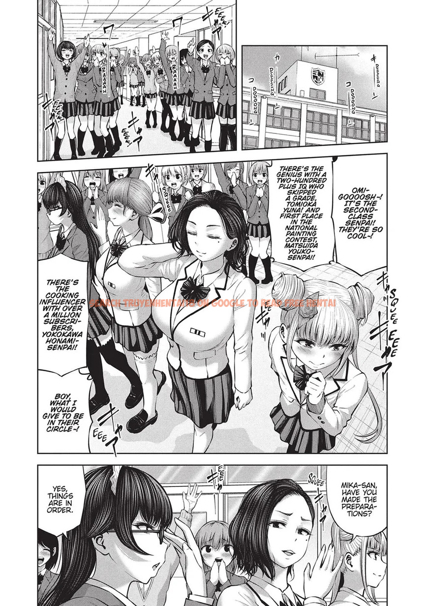 Read Hentai Image 10 0ea80 in comic Adamasu No Majotachi - Chapter 40 - www.hentaitnt.net