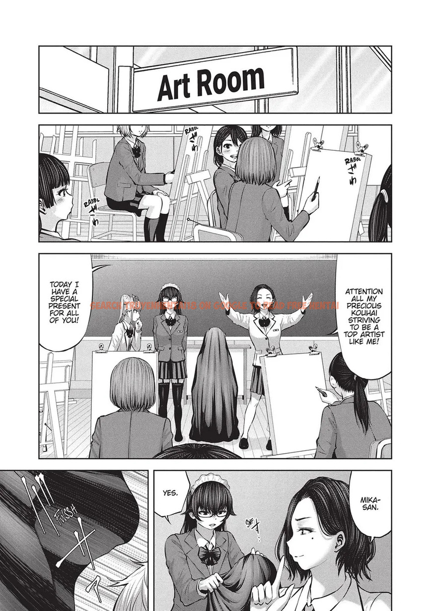 Read Hentai Image 11 0ea80 in comic Adamasu No Majotachi - Chapter 40 - www.hentaitnt.net