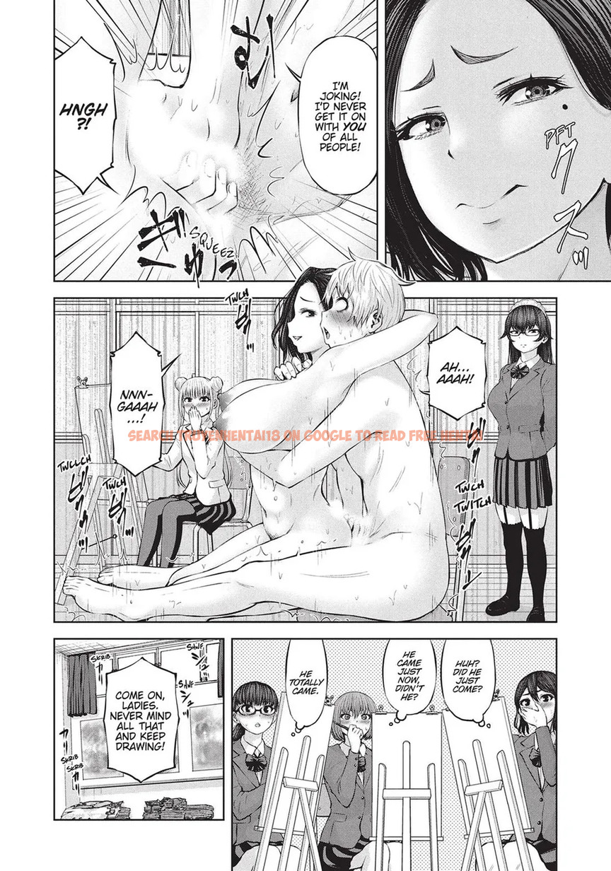 Read Hentai Image 18 0ea80 in comic Adamasu No Majotachi - Chapter 40 - www.hentaitnt.net