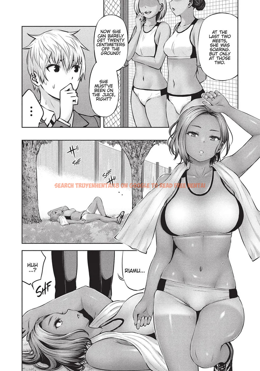 Read Hentai Image 22 0ea80 in comic Adamasu No Majotachi - Chapter 40 - www.hentaitnt.net