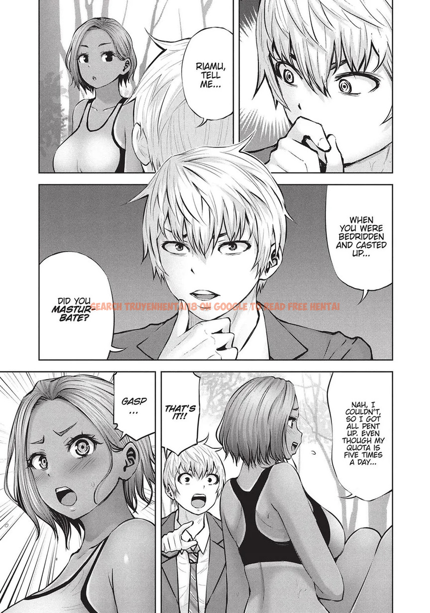 Read Hentai Image 25 0ea80 in comic Adamasu No Majotachi - Chapter 40 - www.hentaitnt.net
