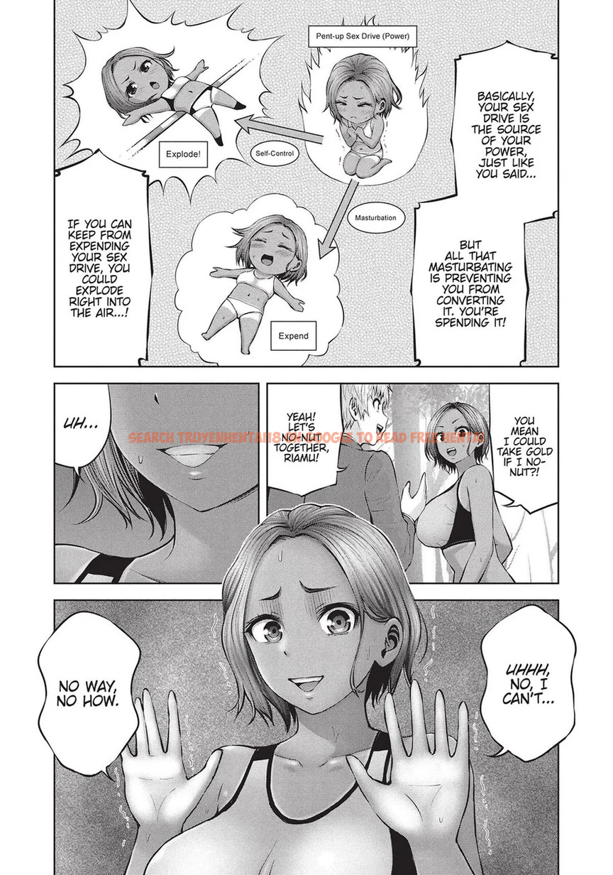 Read Hentai Image 26 0ea80 in comic Adamasu No Majotachi - Chapter 40 - www.hentaitnt.net