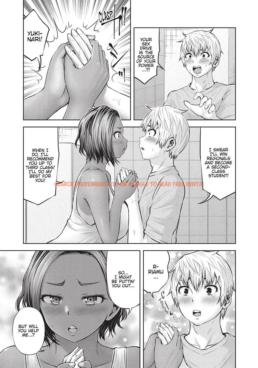 Read Hentai Image 7 0ea80 in comic Adamasu No Majotachi - Chapter 40 - www.hentaitnt.net