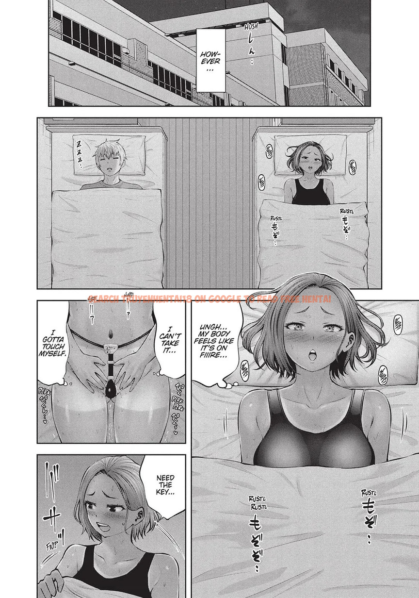 Read Hentai Image 10 09908 in comic Adamasu No Majotachi - Chapter 41 - www.hentaitnt.net