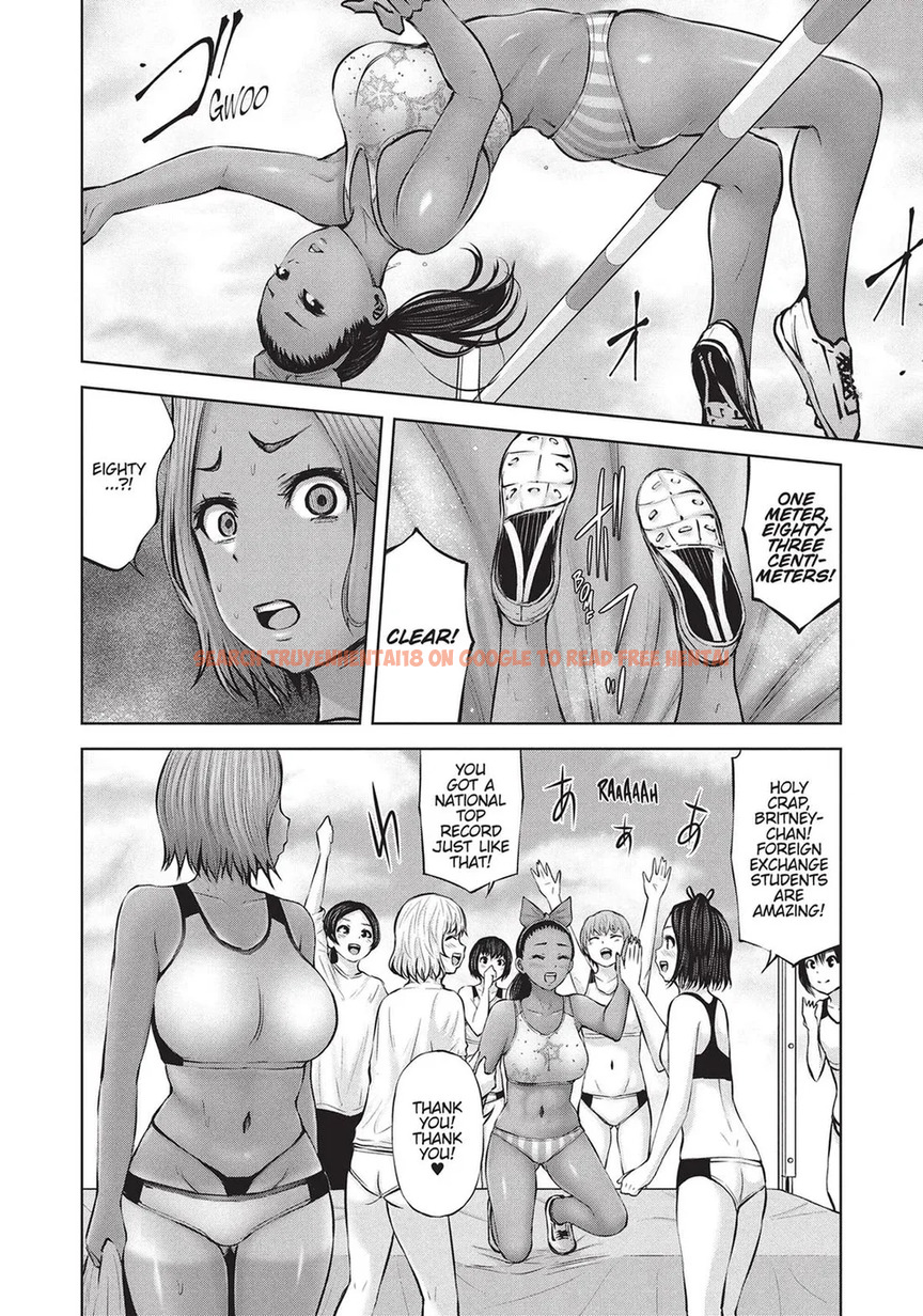 Read Hentai Image 26 09908 in comic Adamasu No Majotachi - Chapter 41 - www.hentaitnt.net