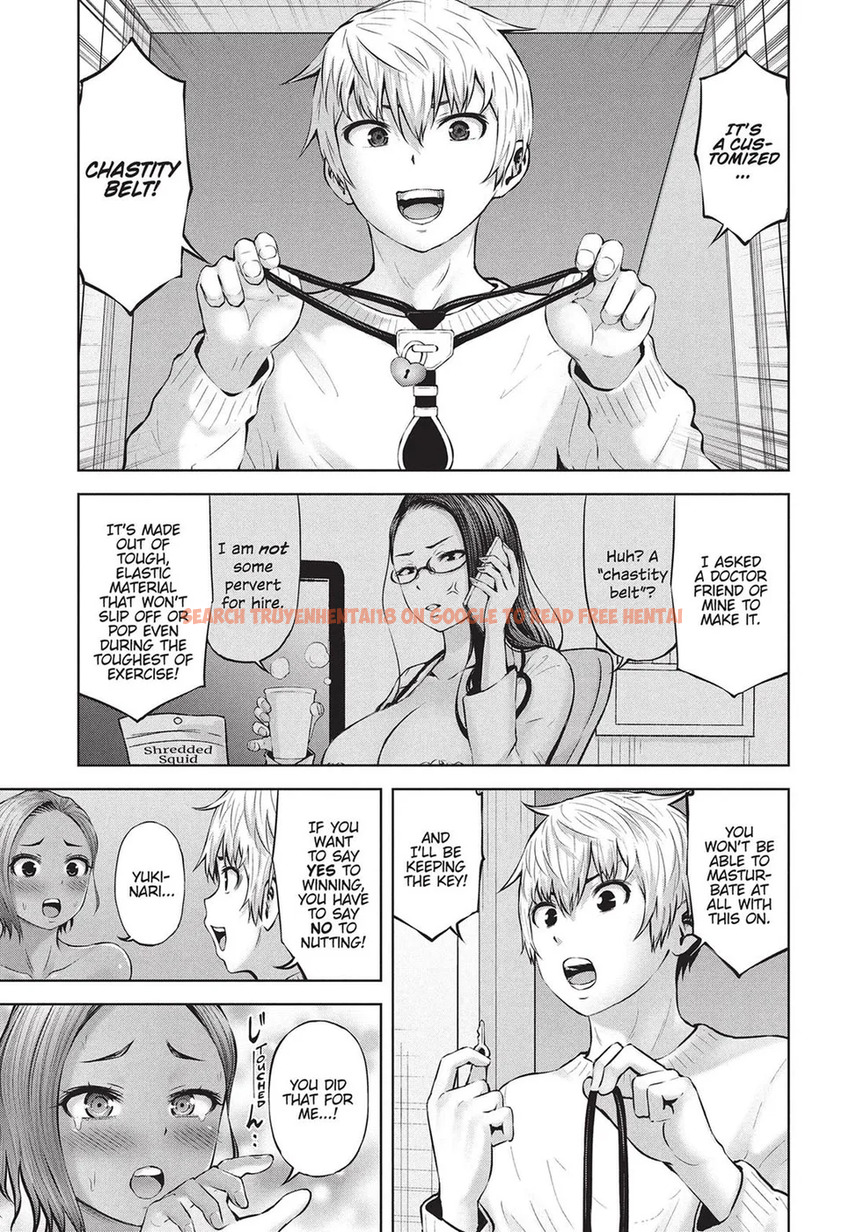 Read Hentai Image 3 09908 in comic Adamasu No Majotachi - Chapter 41 - www.hentaitnt.net