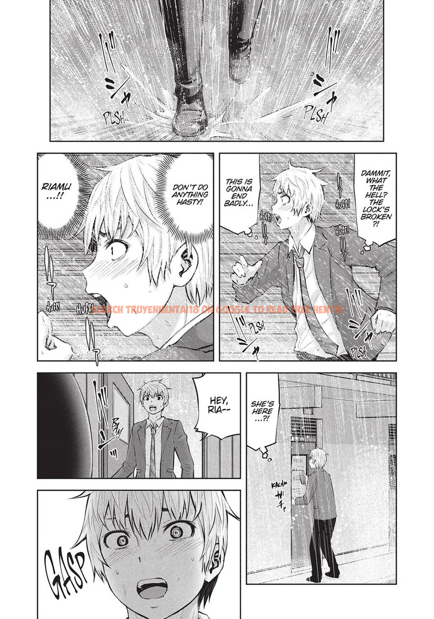 Read Hentai Image 30 09908 in comic Adamasu No Majotachi - Chapter 41 - www.hentaitnt.net