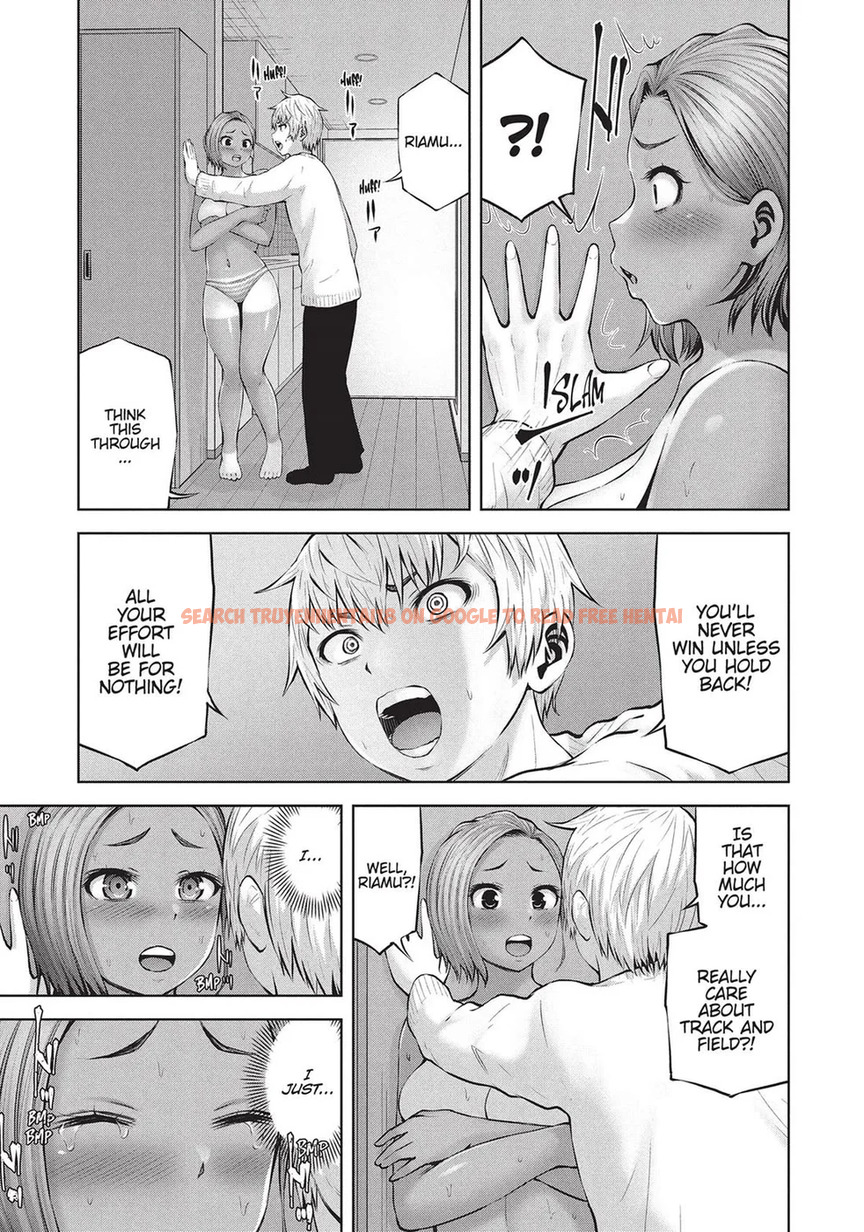 Read Hentai Image 5 09908 in comic Adamasu No Majotachi - Chapter 41 - www.hentaitnt.net