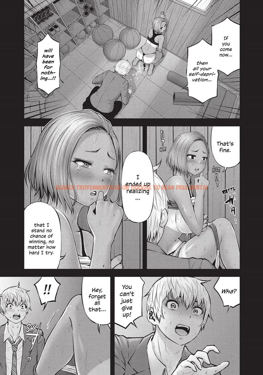 Read Hentai Image 5 04478 in comic Adamasu No Majotachi - Chapter 42 - www.hentaitnt.net