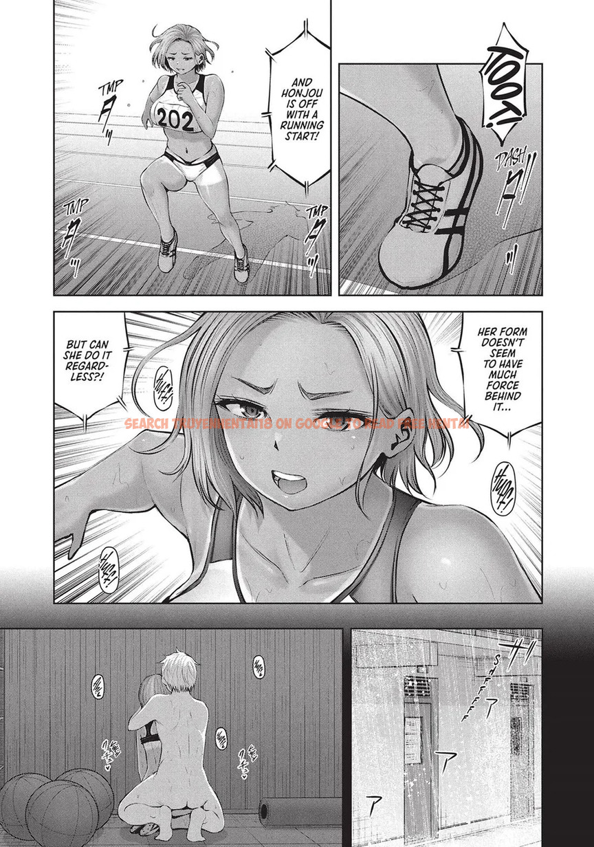 Read Hentai Image 9 04478 in comic Adamasu No Majotachi - Chapter 42 - www.hentaitnt.net