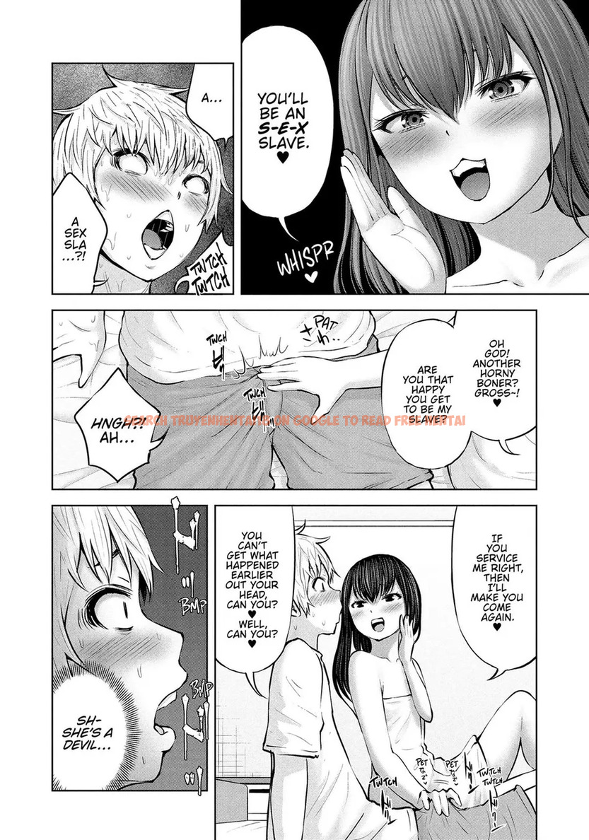 Read Hentai Image 15 a9e72 in comic Adamasu No Majotachi - Chapter 43 - www.hentaitnt.net