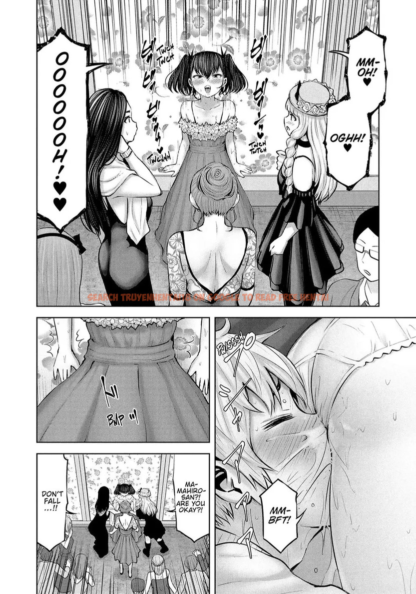 Read Hentai Image 25 a9e72 in comic Adamasu No Majotachi - Chapter 43 - www.hentaitnt.net
