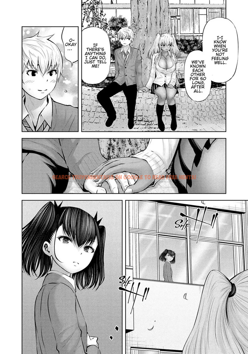 Read Hentai Image 31 a9e72 in comic Adamasu No Majotachi - Chapter 43 - www.hentaitnt.net