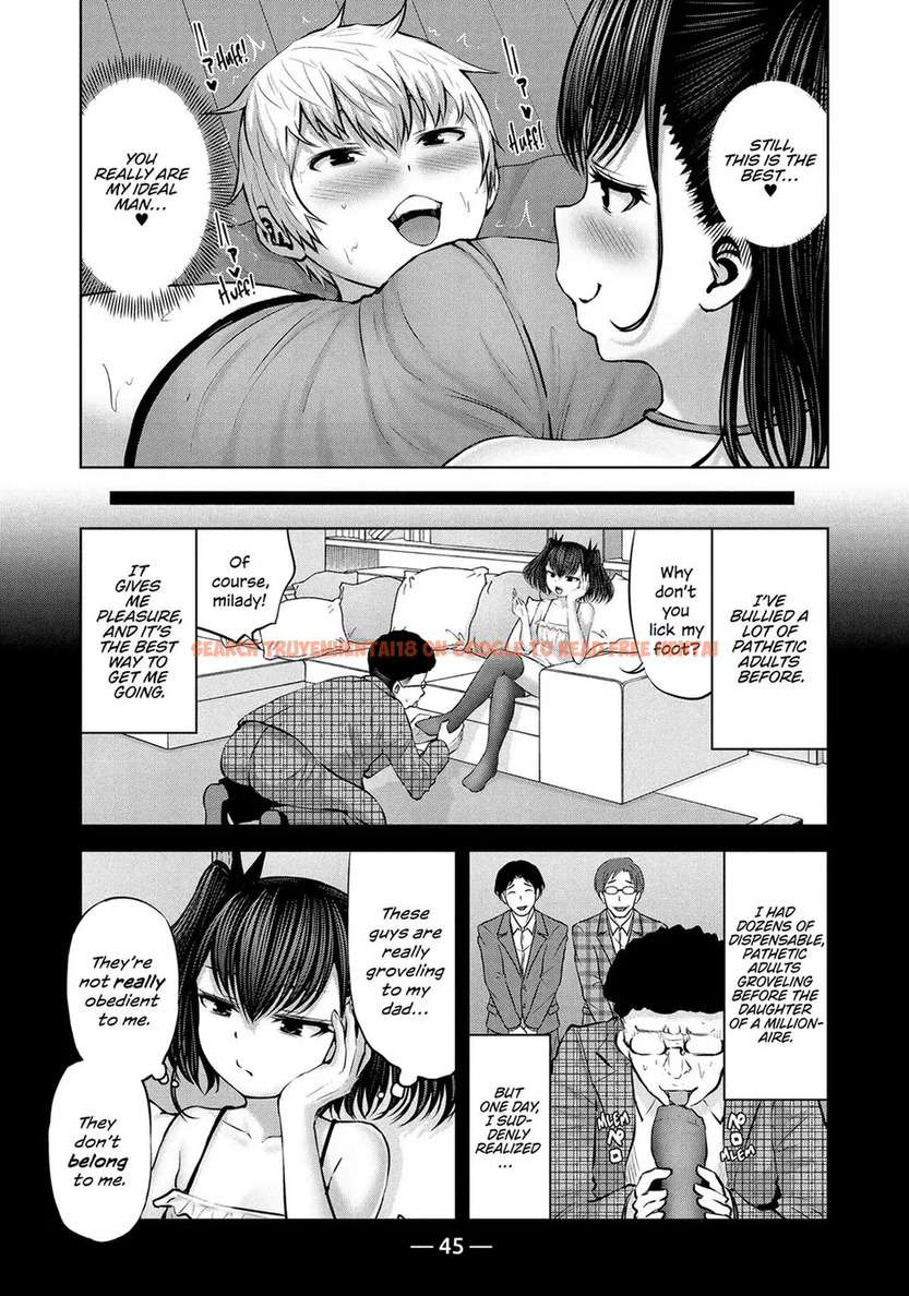 Read Hentai Image 11 38095 in comic Adamasu No Majotachi - Chapter 44 - www.hentaitnt.net