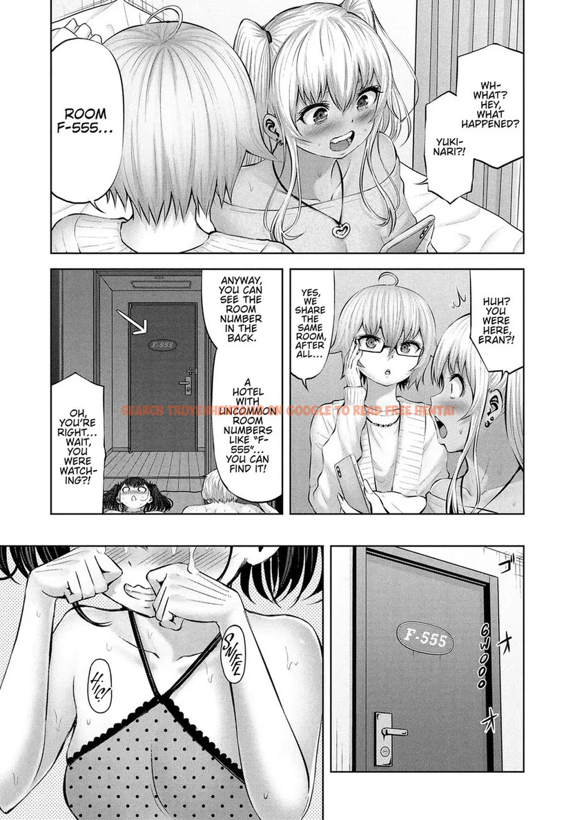 Read Hentai Image 23 38095 in comic Adamasu No Majotachi - Chapter 44 - www.hentaitnt.net