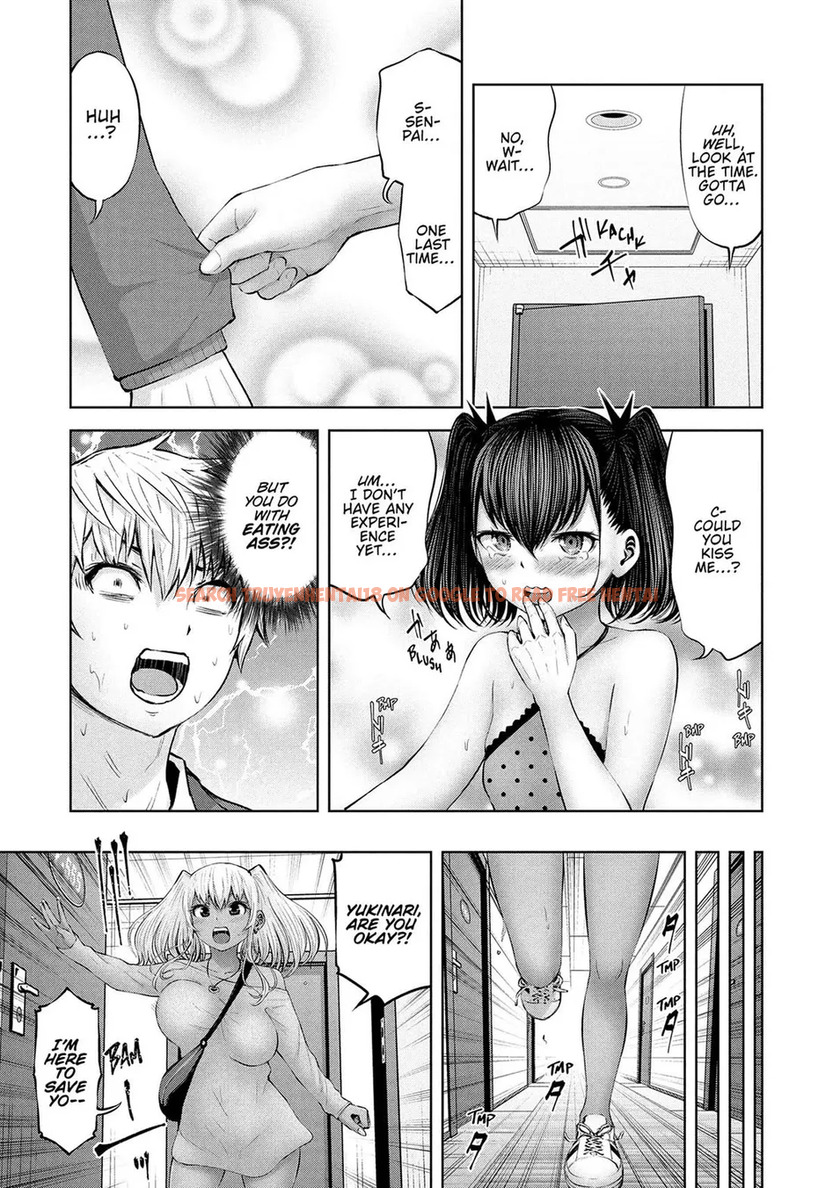 Read Hentai Image 27 38095 in comic Adamasu No Majotachi - Chapter 44 - www.hentaitnt.net