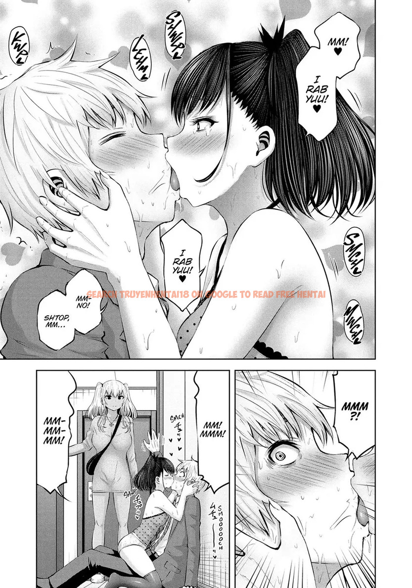 Read Hentai Image 29 38095 in comic Adamasu No Majotachi - Chapter 44 - www.hentaitnt.net
