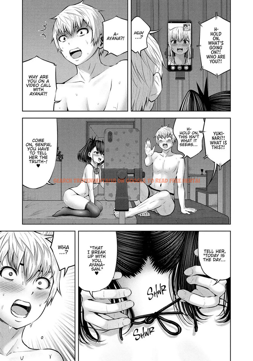 Read Hentai Image 3 38095 in comic Adamasu No Majotachi - Chapter 44 - www.hentaitnt.net