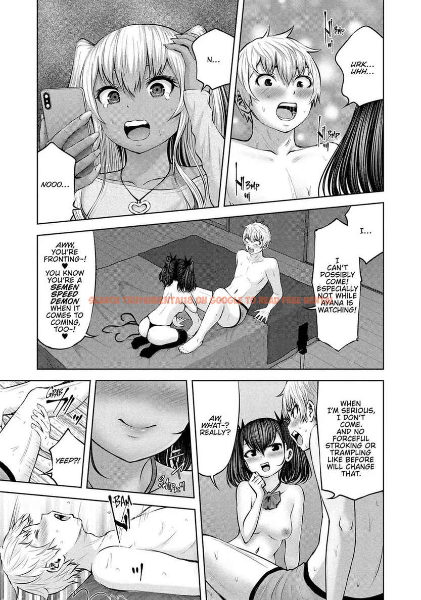Read Hentai Image 5 38095 in comic Adamasu No Majotachi - Chapter 44 - www.hentaitnt.net