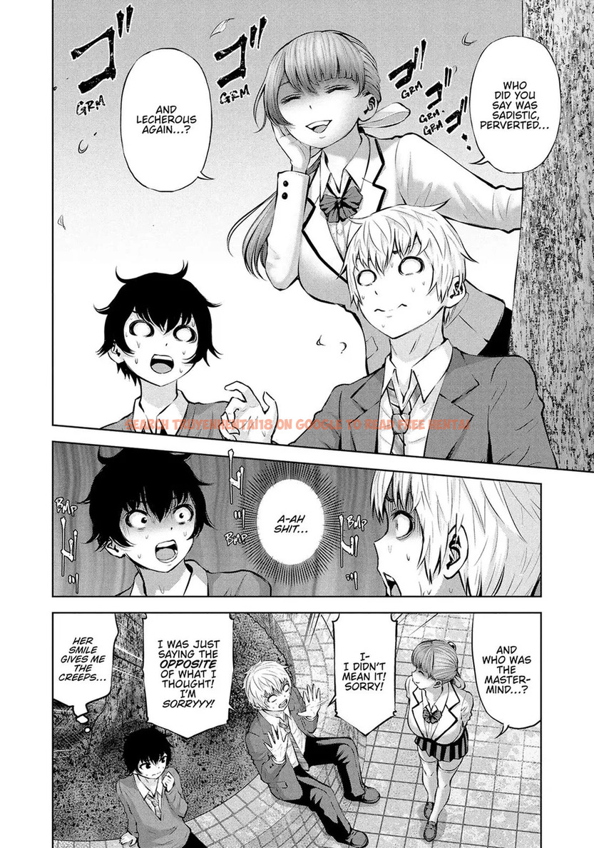 Read Hentai Image 10 62d41 in comic Adamasu No Majotachi - Chapter 45 - www.hentaitnt.net