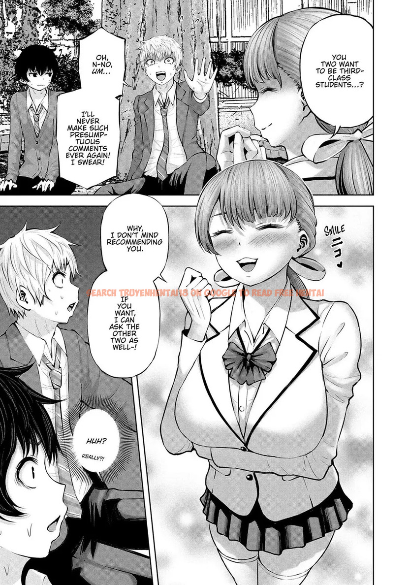 Read Hentai Image 11 62d41 in comic Adamasu No Majotachi - Chapter 45 - www.hentaitnt.net