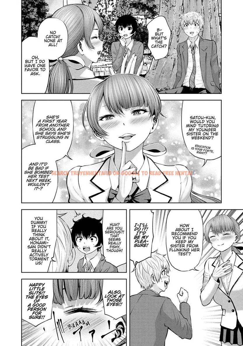 Read Hentai Image 12 62d41 in comic Adamasu No Majotachi - Chapter 45 - www.hentaitnt.net