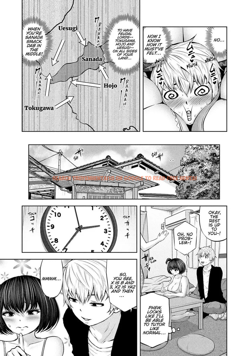 Read Hentai Image 17 62d41 in comic Adamasu No Majotachi - Chapter 45 - www.hentaitnt.net