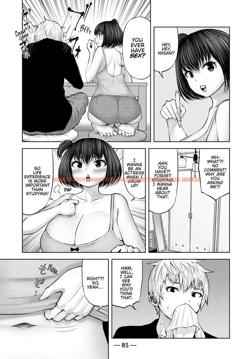 Read Hentai Image 19 62d41 in comic Adamasu No Majotachi - Chapter 45 - www.hentaitnt.net